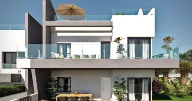 Bungalow 3 bedrooms in Izhevsk, Russia