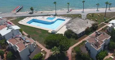 Villa 2 chambres dans Mezitli, Turquie