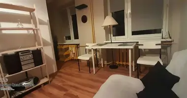 2 room apartment in Wroclaw, Poland