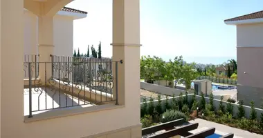 5 bedroom house in Limassol District, Cyprus