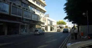 Shop in Limassol, Cyprus