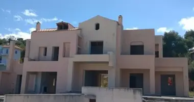 Maison de ville 1 chambre dans Corinthe, Grèce
