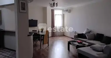 Mieszkanie 3 pokoi w Batumi, Gruzja