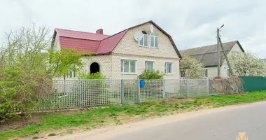 Дом в Столбцы, Беларусь