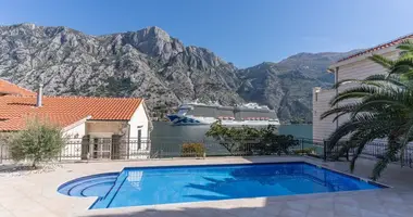 Villa 2 chambres dans Muo, Monténégro