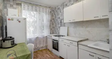 Wohnung 1 zimmer in Minsk, Weißrussland