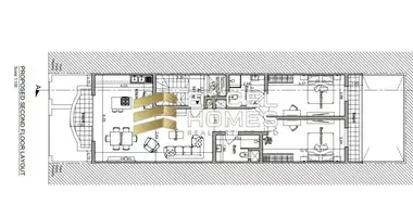 Apartamento 2 habitaciones en Il-Fgura, Malta