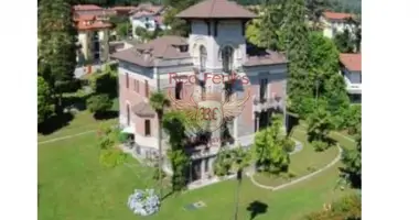 Villa in Verbania, Italy