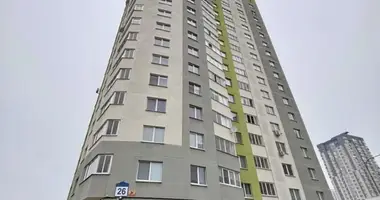 Pomieszczenie biurowe 77 m² w Mińsk, Białoruś