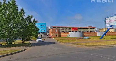 Nieruchomości komercyjne 20 m² w Mińsk, Białoruś