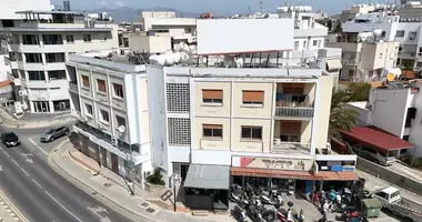 Инвестиционная 1 007 м² в Строволос, Кипр
