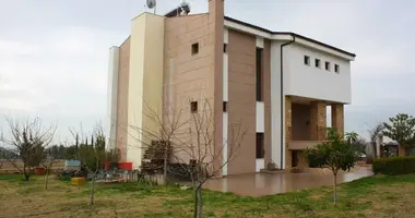 Casa de campo 7 habitaciones en Tríada, Grecia