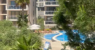 Appartement 2 chambres dans Przno, Monténégro