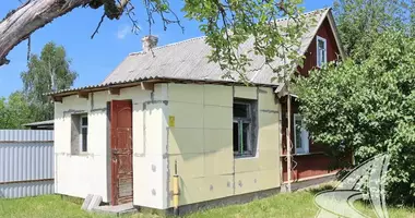 Wohnung in Znamienski sielski Saviet, Weißrussland