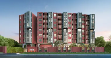 Apartamento 1 habitacion en Provincia de Phuket, Tailandia