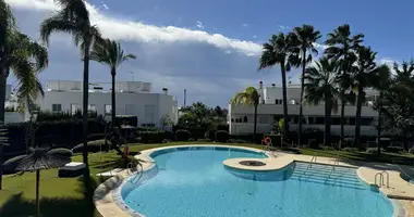 3 bedroom apartment in Marbella, Spain