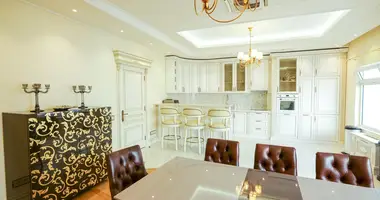 Bureau 709 m² dans Minsk, Bélarus
