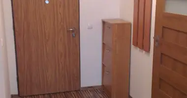 4 room apartment in Wroclaw, Poland