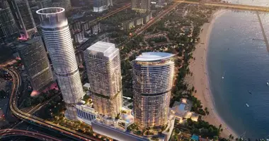 Appartement 1 chambre dans Dubaï, Émirats arabes unis