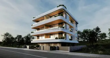 Wohnung 2 Schlafzimmer in Geroskipou, Zypern