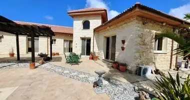 Дом 3 спальни в Монагрулли, Кипр