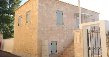 3 bedroom house in Kontos, Greece