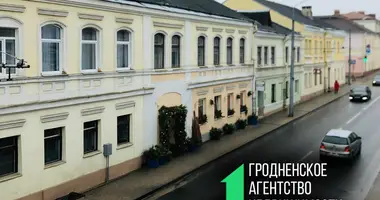 Appartement 2 chambres dans Hrodna, Biélorussie