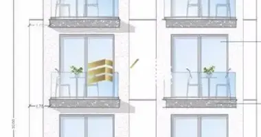 Apartment in Birżebbuġa, Malta