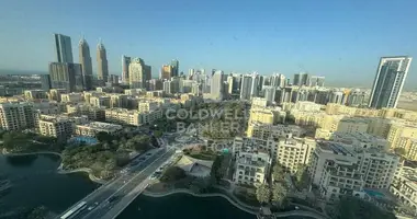 Mieszkanie 1 pokój w Dubaj, Emiraty Arabskie