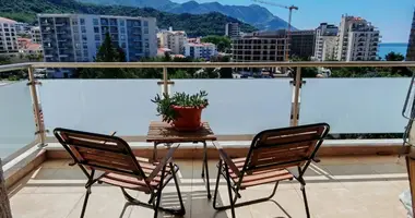 Apartamento 2 habitaciones en Boreti, Montenegro