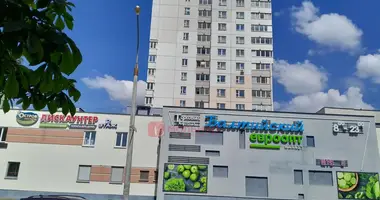 Tienda 364 m² en Minsk, Bielorrusia