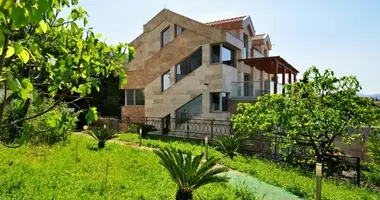 Villa 6 chambres avec Au bord de la mer dans Tivat, Monténégro