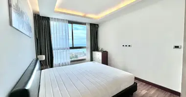 Apartamento 2 habitaciones en Pattaya City, Tailandia