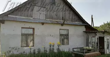 Maison dans Matykalski sielski Saviet, Biélorussie