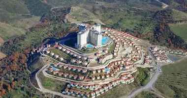2 bedroom apartment in Mediterranean Region, Turkey