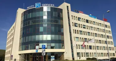 Commercial property 76 m² in Riga, Latvia