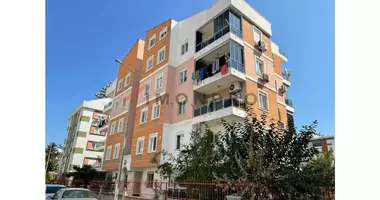 Mieszkanie 2 pokoi z balkon, z winda, z klimatyzacja w Mediterranean Region, Turcja