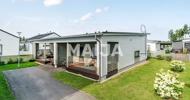 2 bedroom house in Oulu sub-region, Finland