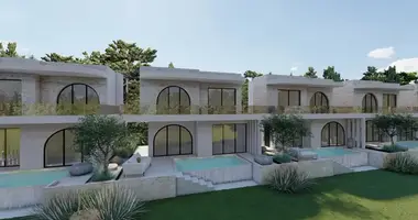 Villa 2 bedrooms in Paggaio Municipality, Greece