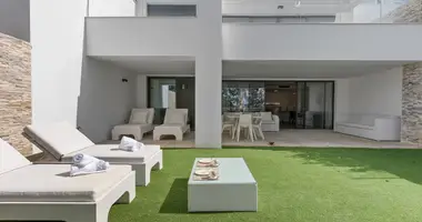3 bedroom apartment in Artola, Spain