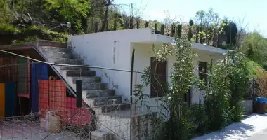 Casa 2 habitaciones en Montenegro