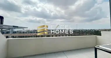 Apartamento 3 habitaciones en Zabbar, Malta