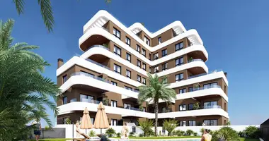 Ático Ático 3 habitaciones en Guardamar del Segura, Španjolska