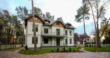 Квартира 5 комнат в Рига, Латвия