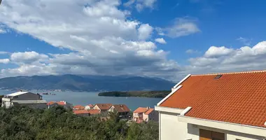 Condo 3 bedrooms with Balcony, with Air conditioner, with Sea view in Montenegro