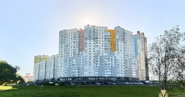 Oficina 91 m² en Minsk, Bielorrusia