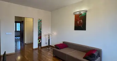 Apartamento 3 habitaciones en Varsovia, Polonia