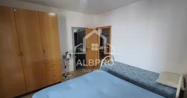 Mieszkanie 3 pokoi w Bashkia Durres, Albania