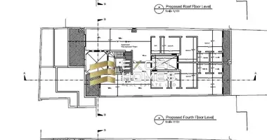 Ático Ático 3 habitaciones en San Julián, Malta