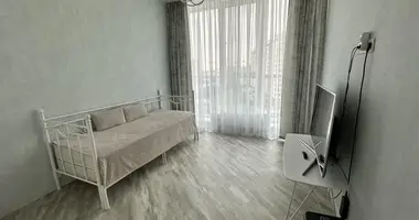 2 room apartment in Odesa, Ukraine